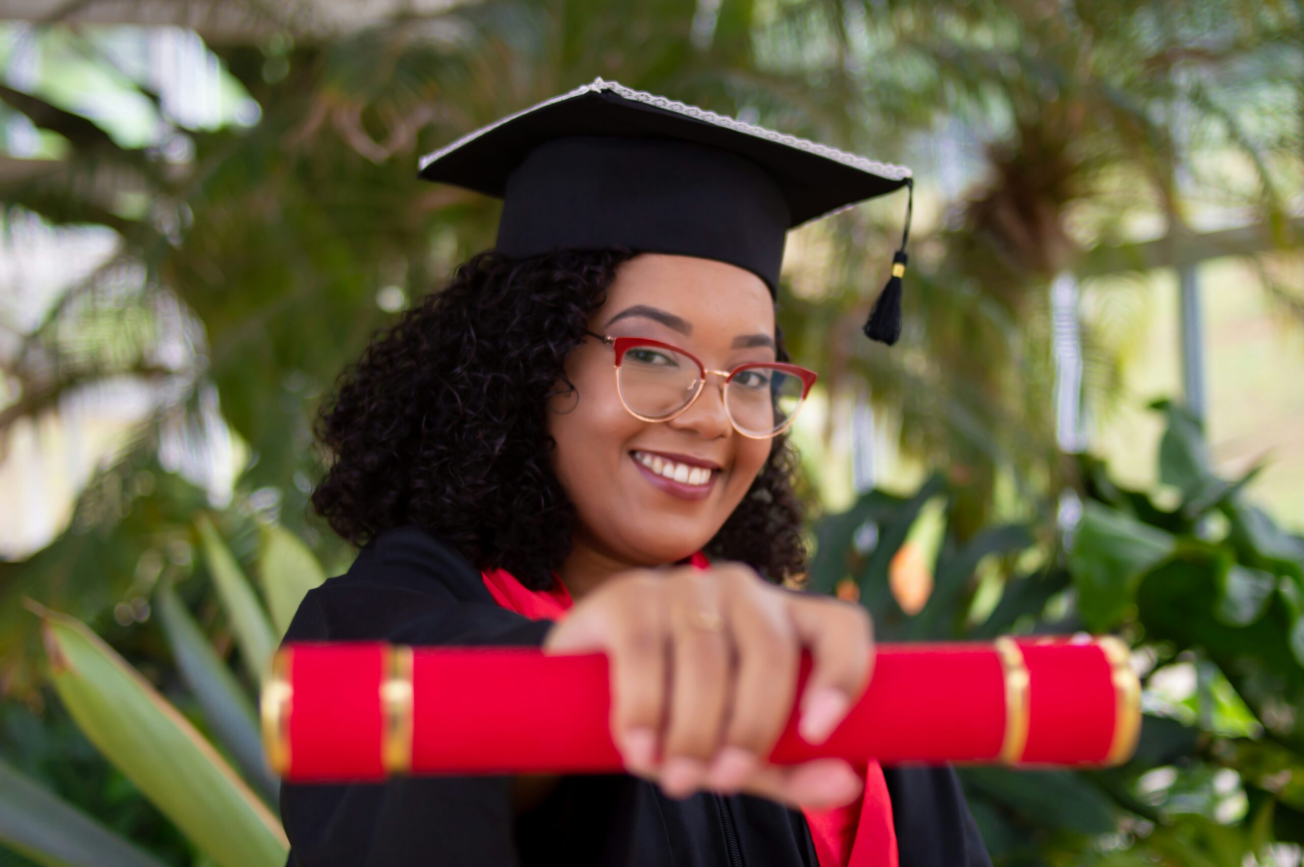 How to study abroad for free in 2026/2027